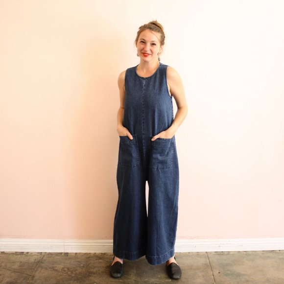 Ilana Kohn Harry Jumpsuit - Picture 3 of 3